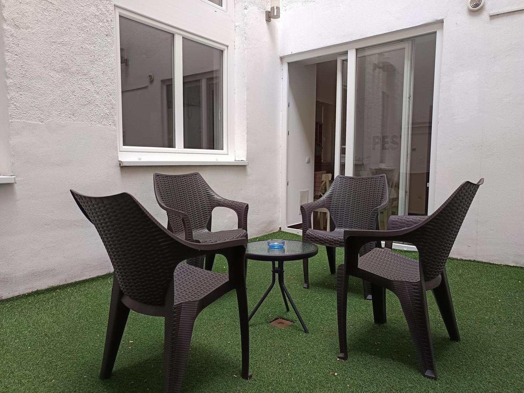 Fancy Home Budapest Exterior foto